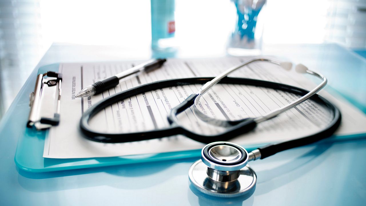 Nearly 450,000 New Yorkers at risk of losing healthcare