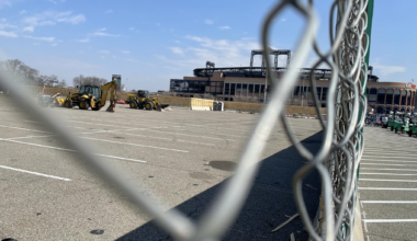 Metropolitan Park casino construction running months behind schedule — Queens Daily Eagle