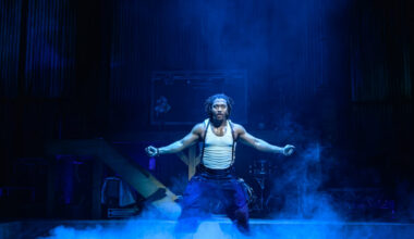 Mexodus, Masquerade, More Win 2026 Off Broadway Alliance Awards