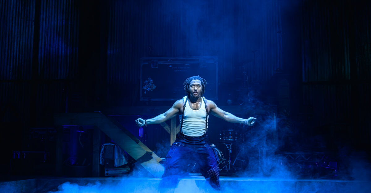 Mexodus, Masquerade, More Win 2026 Off Broadway Alliance Awards