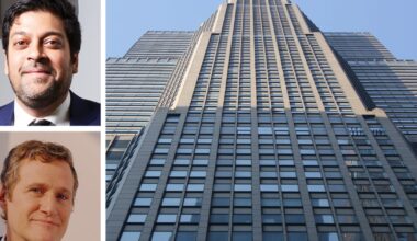 Affinius Capital Provides $88M Acquisition Financing for CitySpire Office Purchase – Commercial Observer