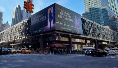 STV-Turner JV to Oversee Midtown Manhattan Bus Terminal Phase 1 Work