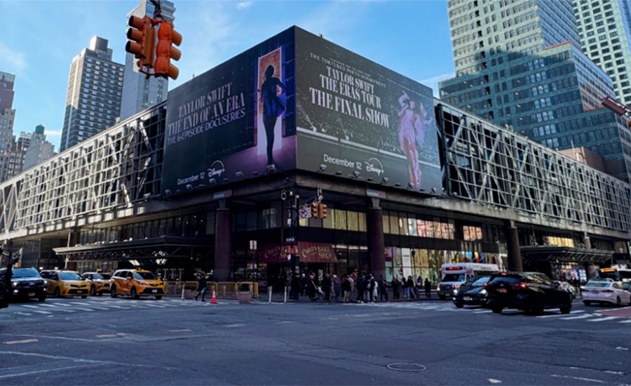 STV-Turner JV to Oversee Midtown Manhattan Bus Terminal Phase 1 Work