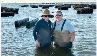 New York State Awards $3 Million Long Island Aquaculture Grants » Fire Island News & Great South Bay News