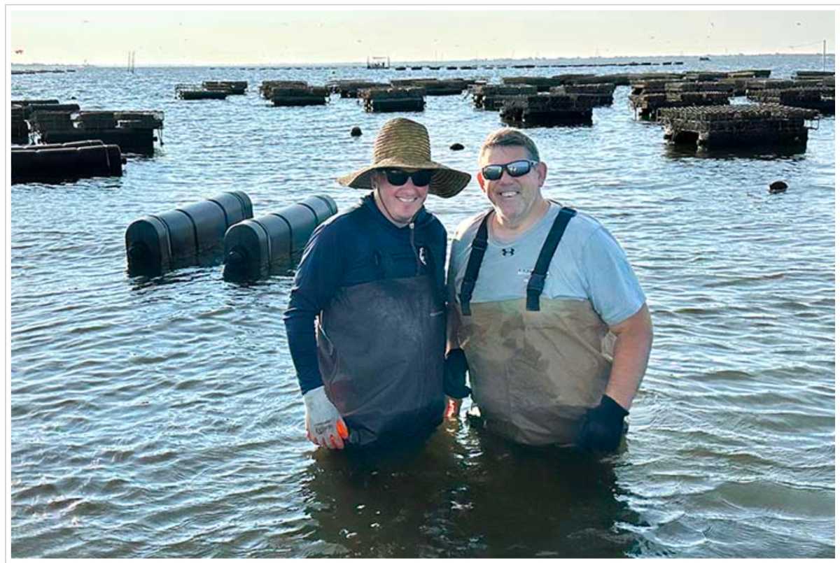 New York State Awards $3 Million Long Island Aquaculture Grants » Fire Island News & Great South Bay News