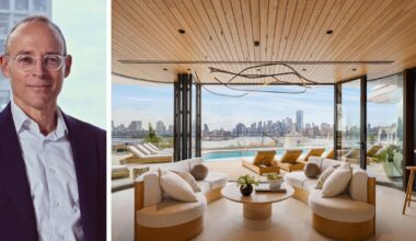 Barings Refis Williamsburg Wharf With $374M Loan – Commercial Observer