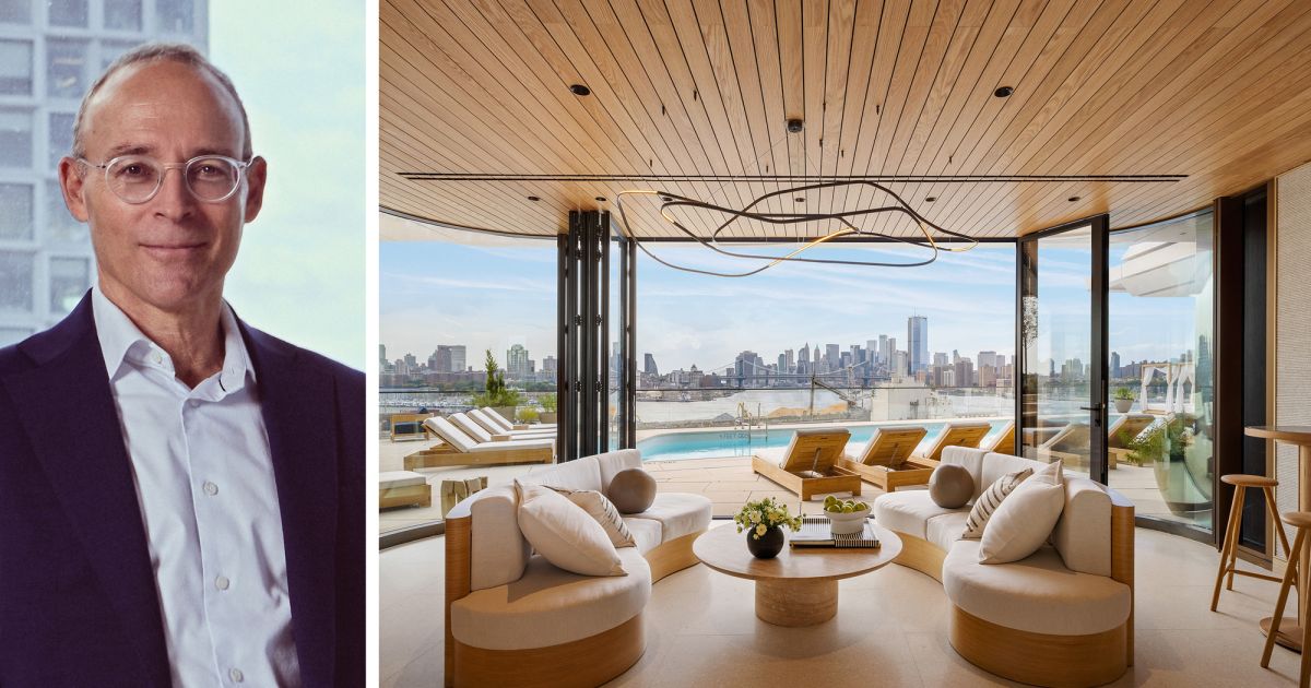 Barings Refis Williamsburg Wharf With $374M Loan – Commercial Observer