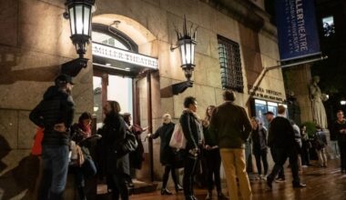 Miller Theatre at Columbia University Will Present 2026-27 Season With Jazz, Early Music & More
