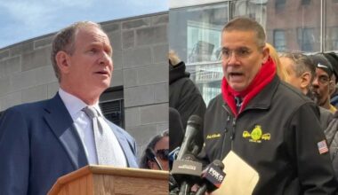 Transit workers union calls MTA’s opening contract demands ‘slap in the face’ as talks kick off