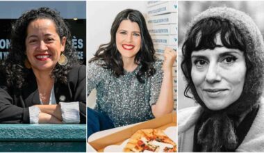 Three Brooklyn women on balancing kids, careers and community • Brooklyn Paper