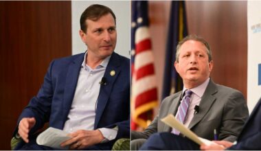 NY-10 Congress primary: Brooklyn Marine Terminal fight sharpens Goldman-Lander battle