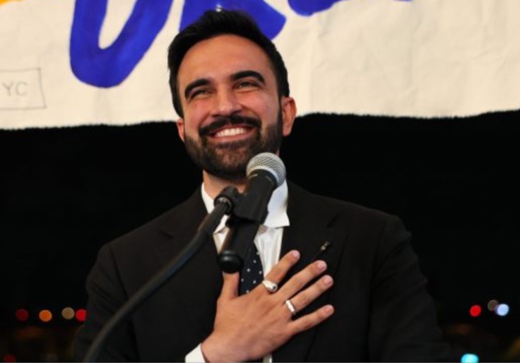 'Reparations, Truth, Healing, and Reconciliation Network' Gets $500K From NYC Racial Equity Commission Amid City Budget Crisis