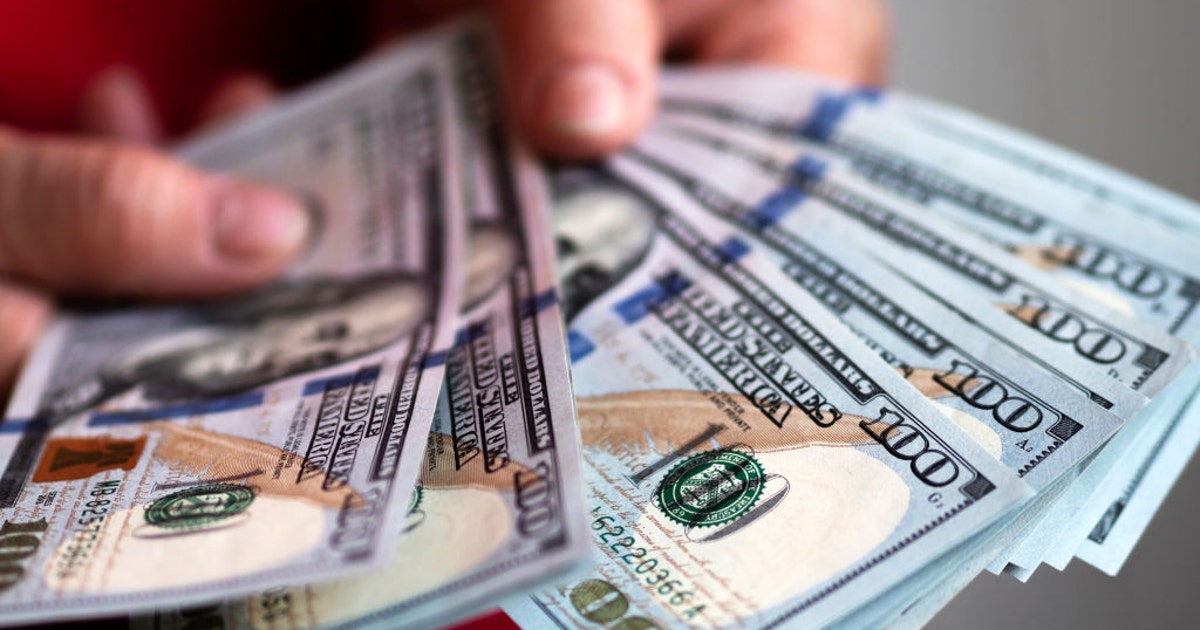 New Yorkers could get checks for up to $5,000 from the state thanks to this program