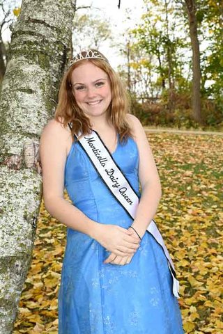 Meet the Dairy Queens - Monroe Times