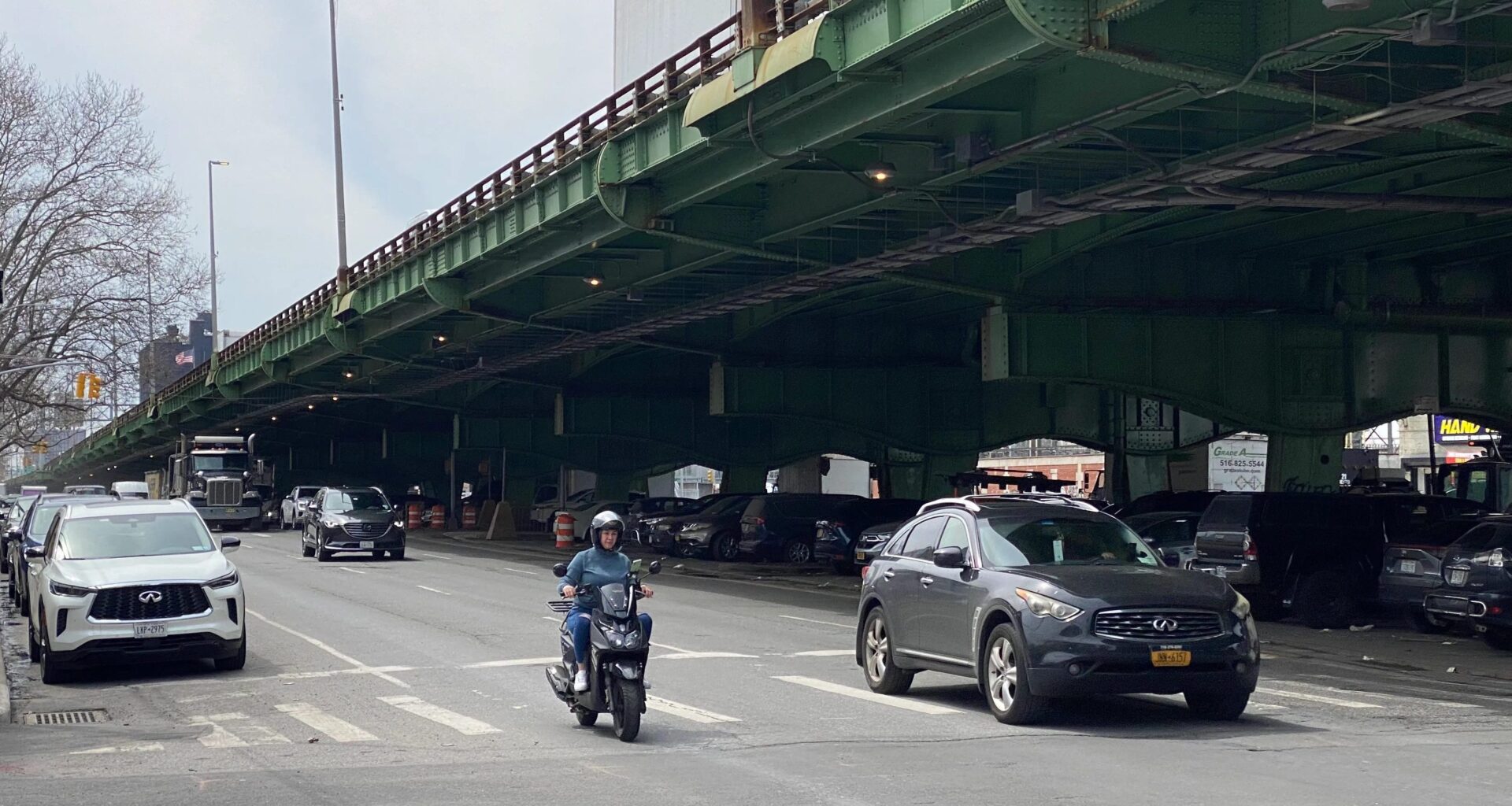 Sunset Park To Mamdani: Make Third Av. Safe After Adams Abandoned Deadly Corridor
