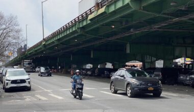 Sunset Park To Mamdani: Make Third Av. Safe After Adams Abandoned Deadly Corridor
