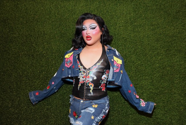 Morphine Love Dion, 'RuPaul's Drag Race All Stars'