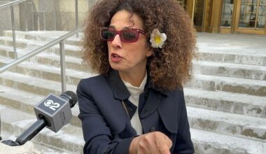 Staten Island man gets 10 years in Iranian plot to kill dissident journalist