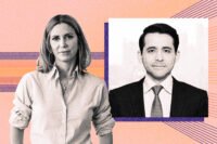 Bess Freedman and Andres Perea-Garzon