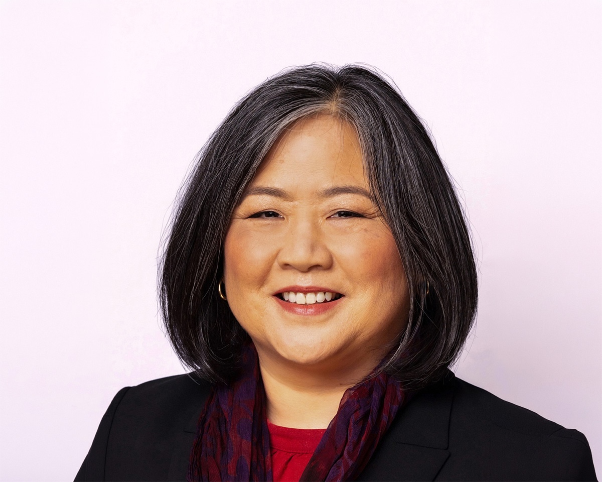 Cecillia Wang