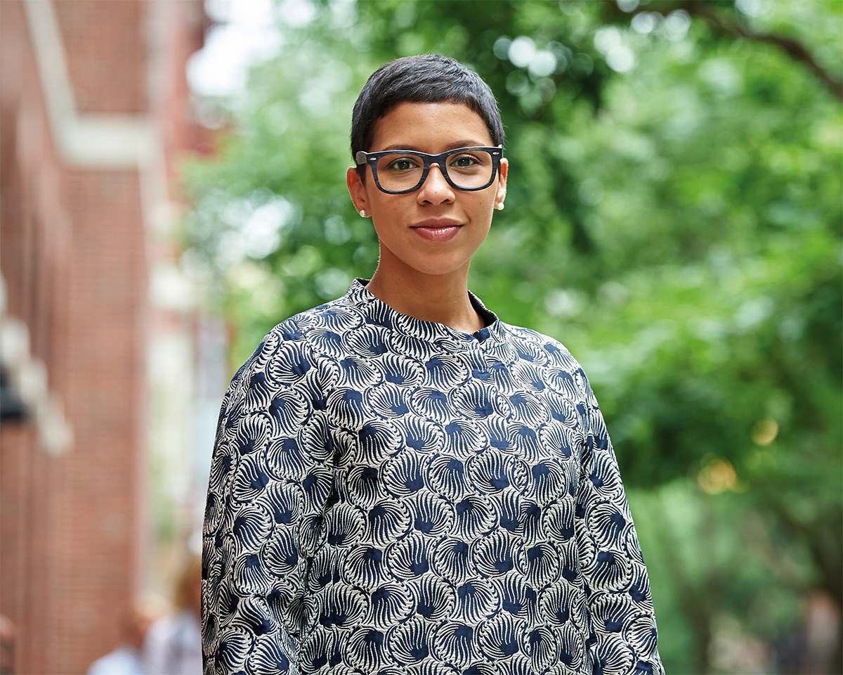 Melissa Murray
