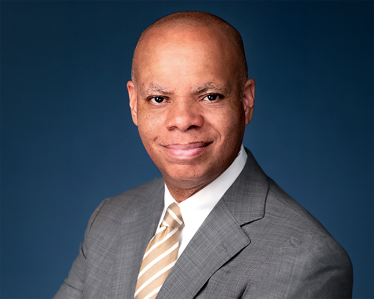 Patrick Gaspard