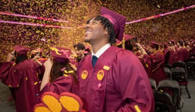 Brooklyn College Celebrates Class of 2026 at 101st Commencement