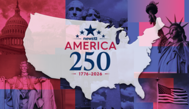 NEWS12 AMERICA 250