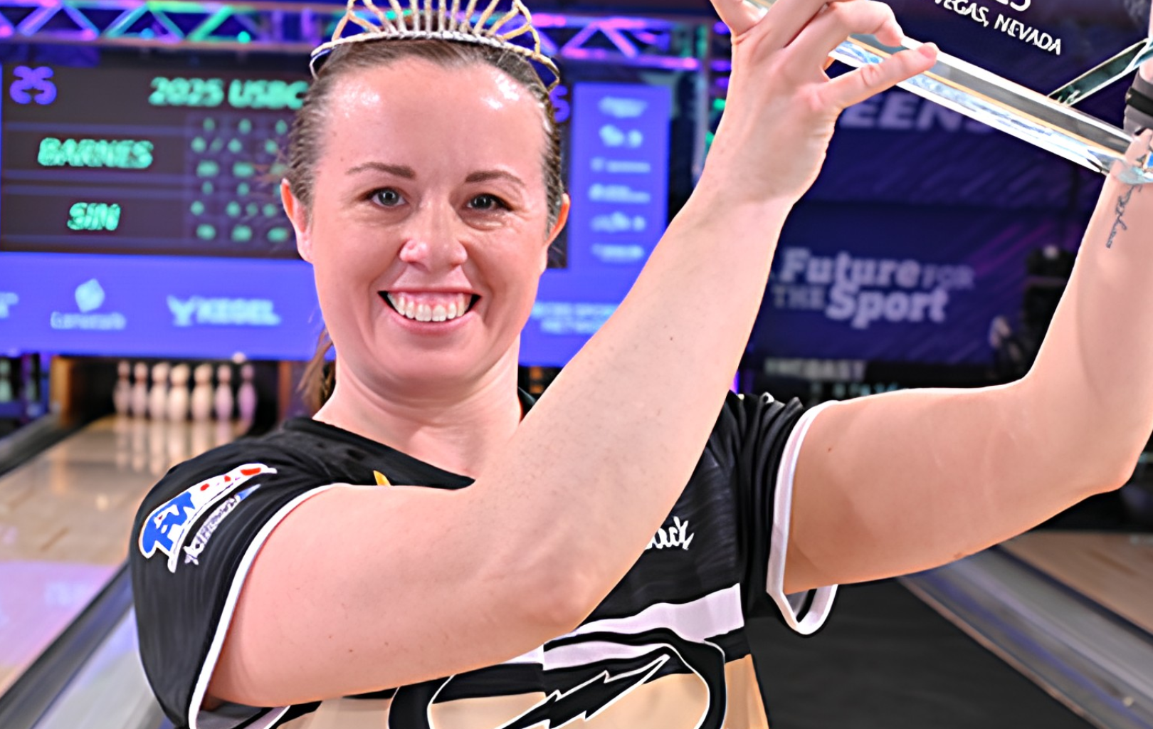 2026 USBC Queens Preview: First PWBA Major Begins