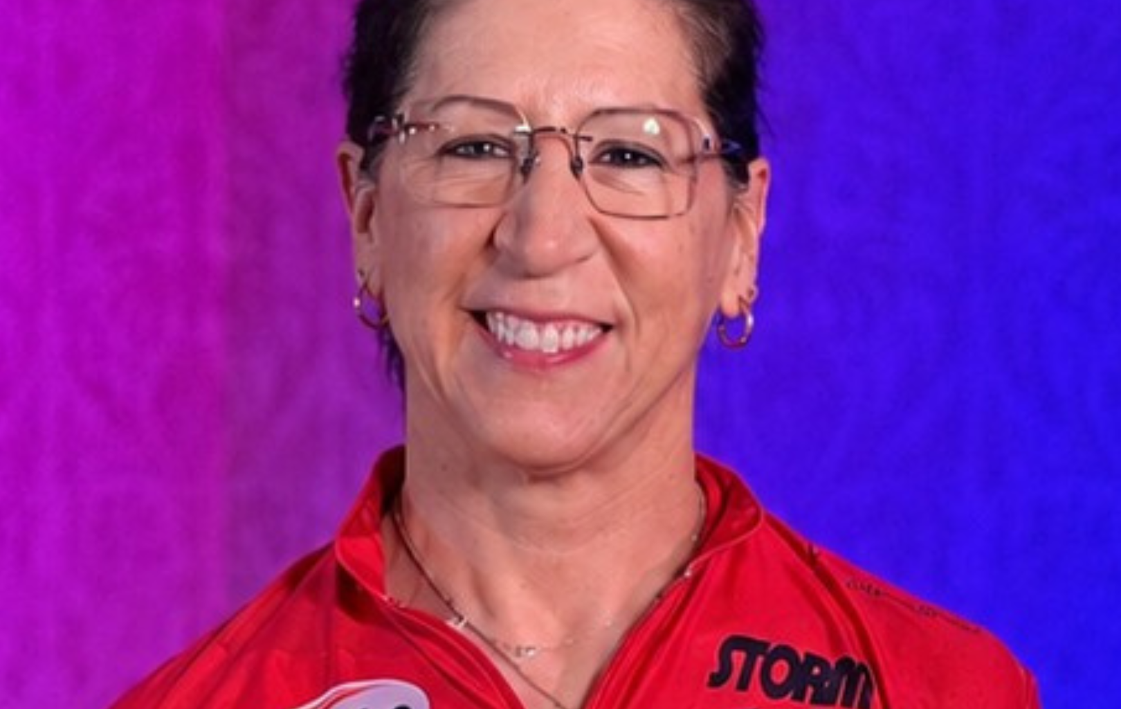 Liz Johnson Takes Early Control at 2026 USBC Queens