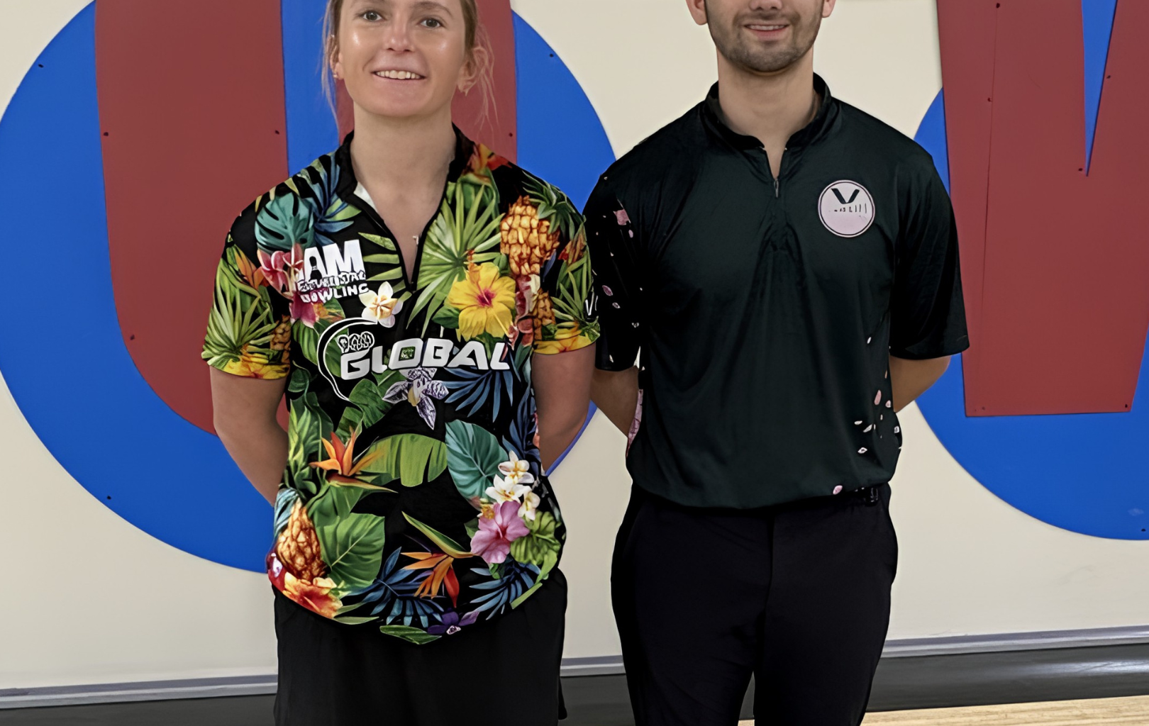 Furukawa and Mitskavich Lead U22 Masters and Queens to Match Play