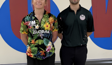 Furukawa and Mitskavich Lead U22 Masters and Queens to Match Play