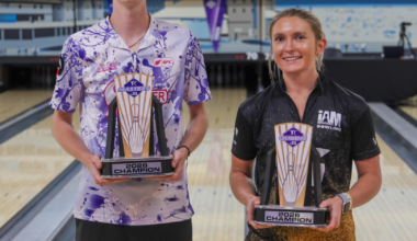 New Champions Crowned at U22 Masters and Queens in Orlando
