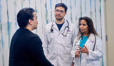 Top-Ranked Cancer Care Expands With the Opening of Perlmutter Cancer Center—Staten Island