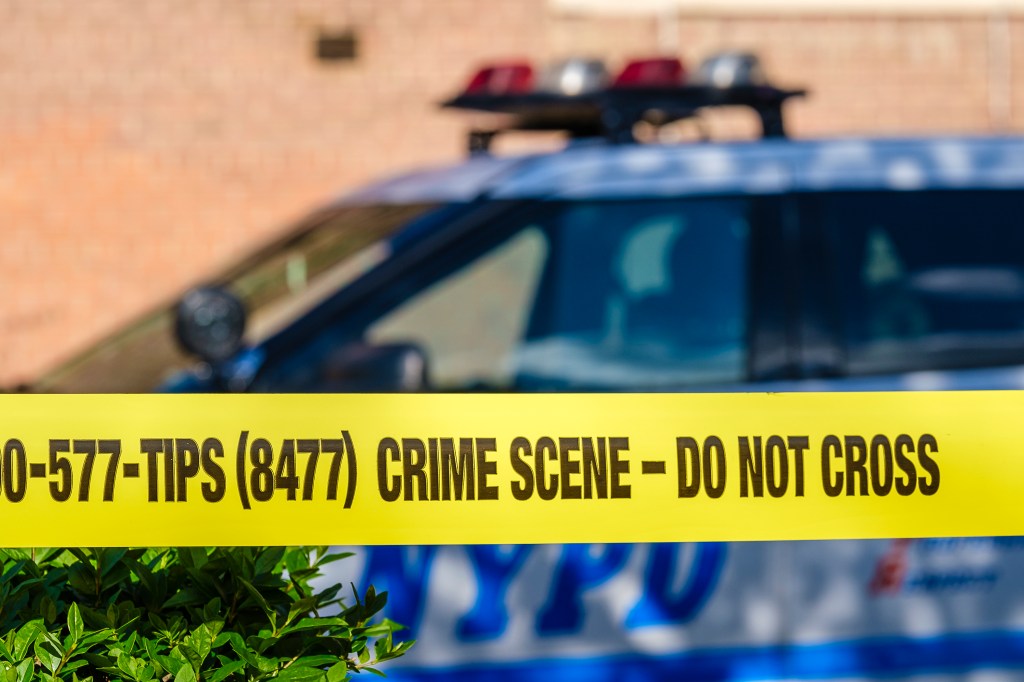 E-bike cyclist, 60, dies from injuries after crashing into woman, 72, in Brooklyn