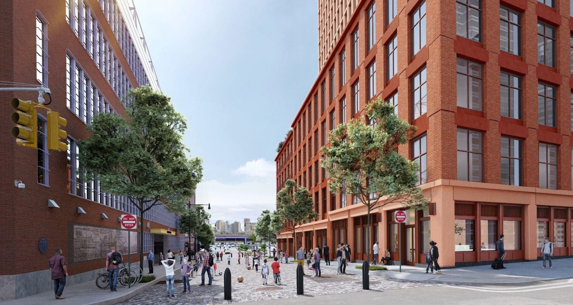 Tavros Signs Chelsea Piers Fitness to Mixed-Use Lower Manhattan Development