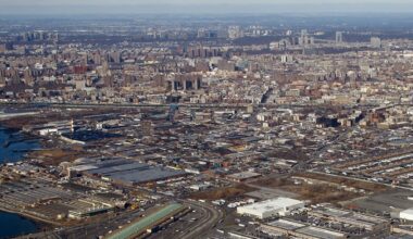Realterm Acquires Hunts Point Outdoor Storage Facility