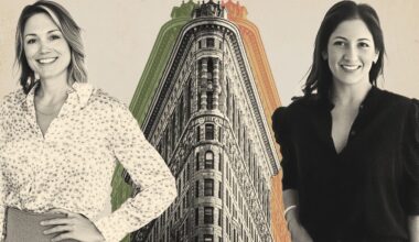 Flatiron Building Scores Manhattan’s Top Contract at $18M