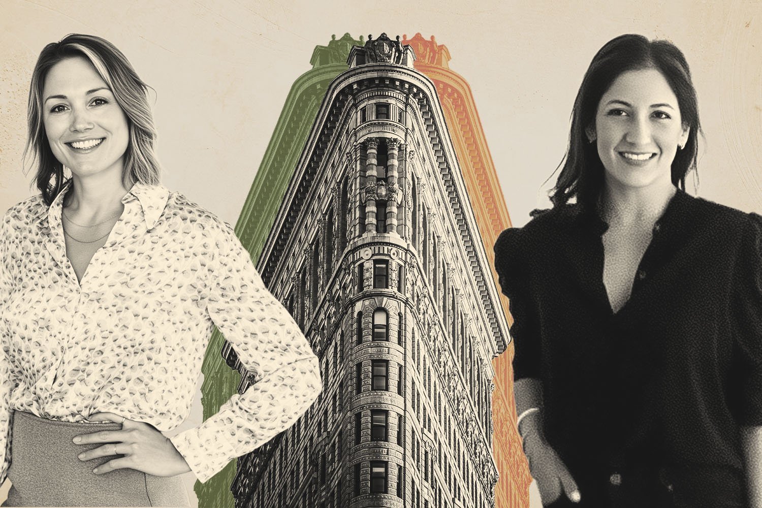 Flatiron Building Scores Manhattan’s Top Contract at $18M