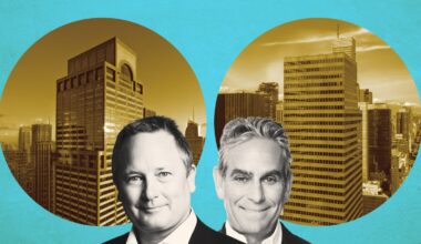 Law Firms Keep Manhattan’s Office Market Humming