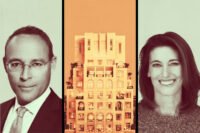 Miki Naftali, 255 East 77th Street and Compass’ Alexa Lambert