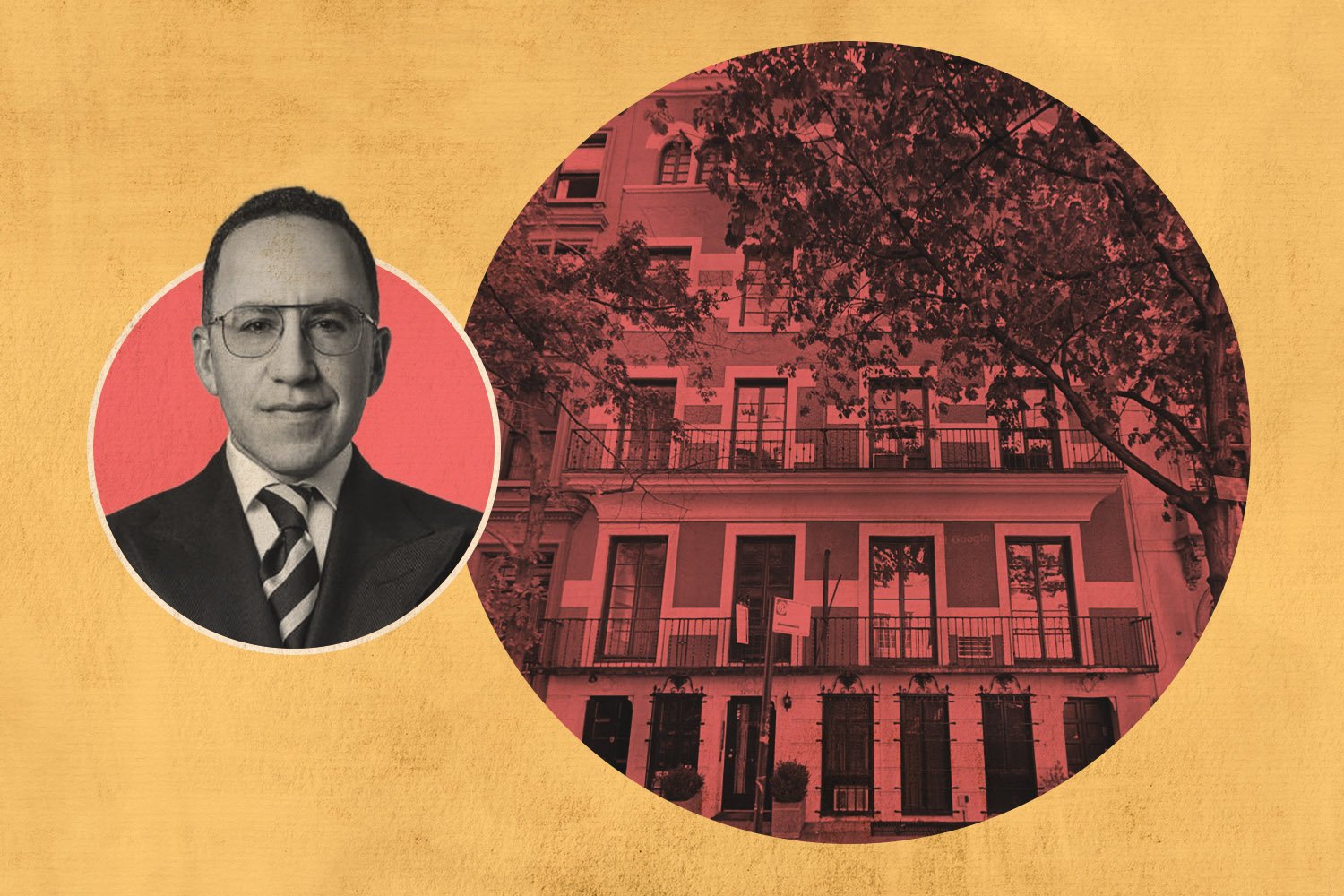 Proposed UES Mansion Tops Manhattan’s Luxury Contracts