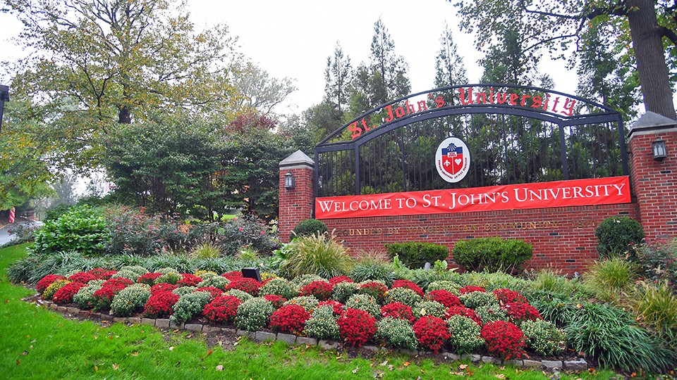St John's U. Sells Staten Island Campus to Wagner College