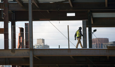 New York advocacy group releases ‘Deadly Skyline’ report on construction worker deaths
