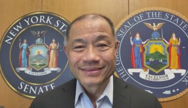 Queens state senator says budget will be done by 'next week'