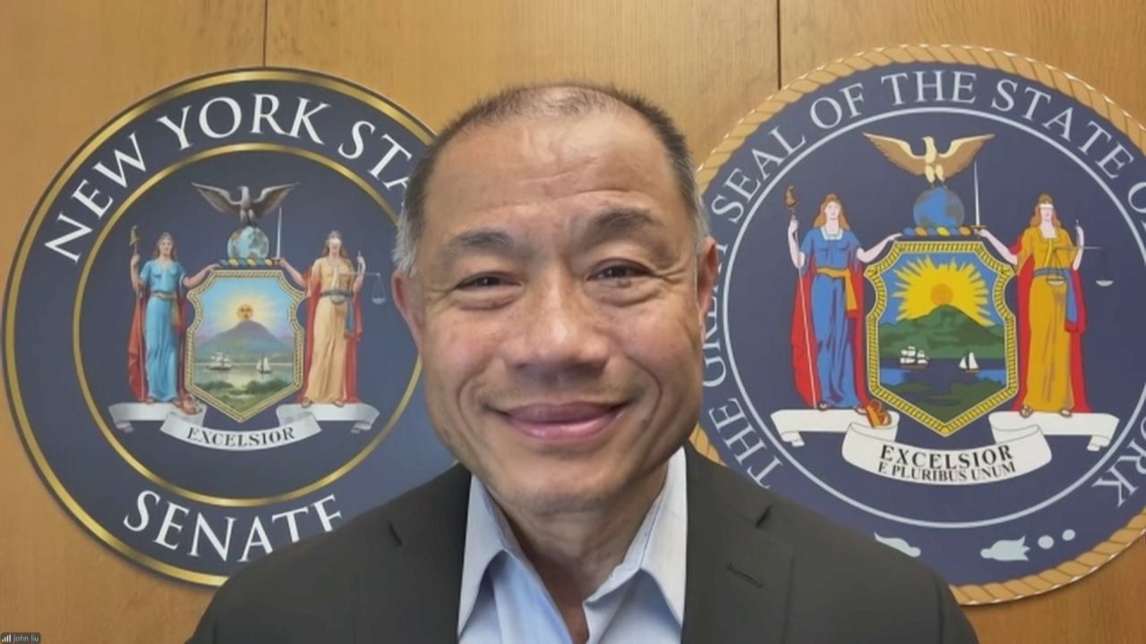 Queens state senator says budget will be done by 'next week'