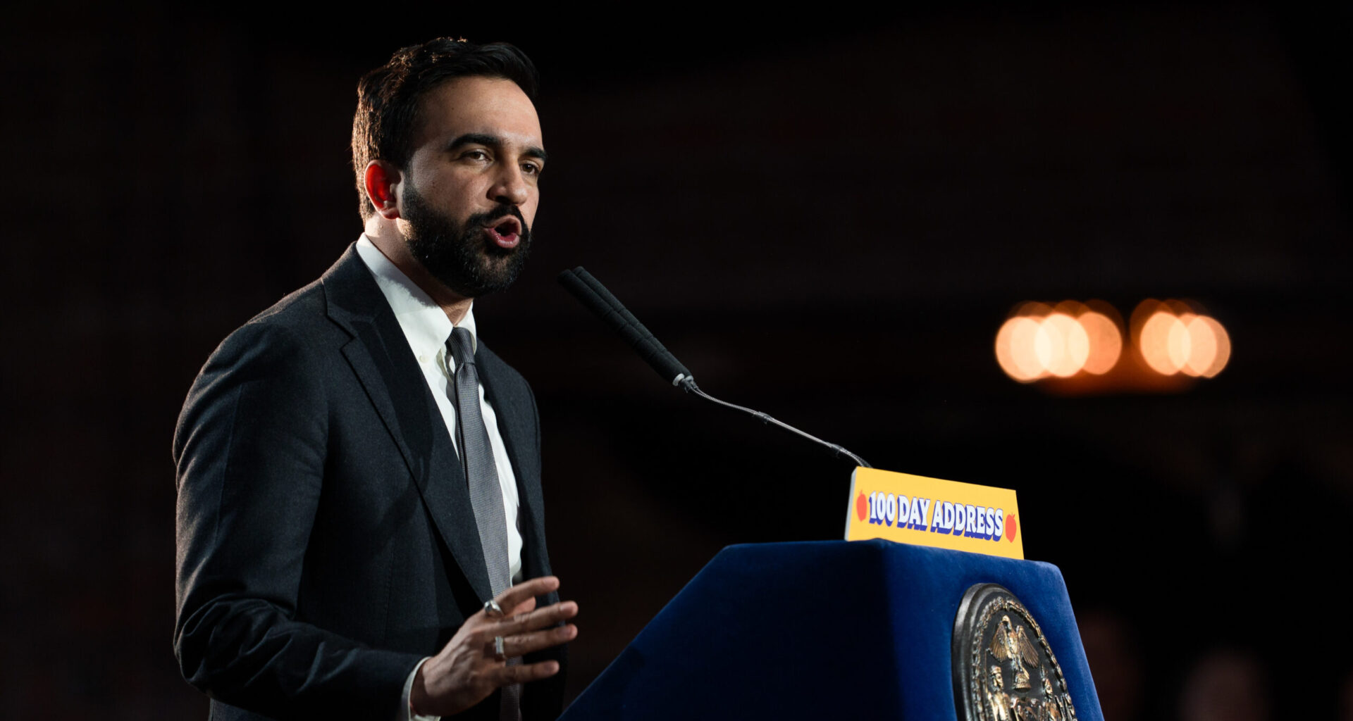 NYC Moves Closer to Rent Freeze Promised by Mayor Mamdani