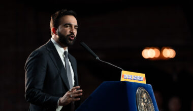 NYC Moves Closer to Rent Freeze Promised by Mayor Mamdani