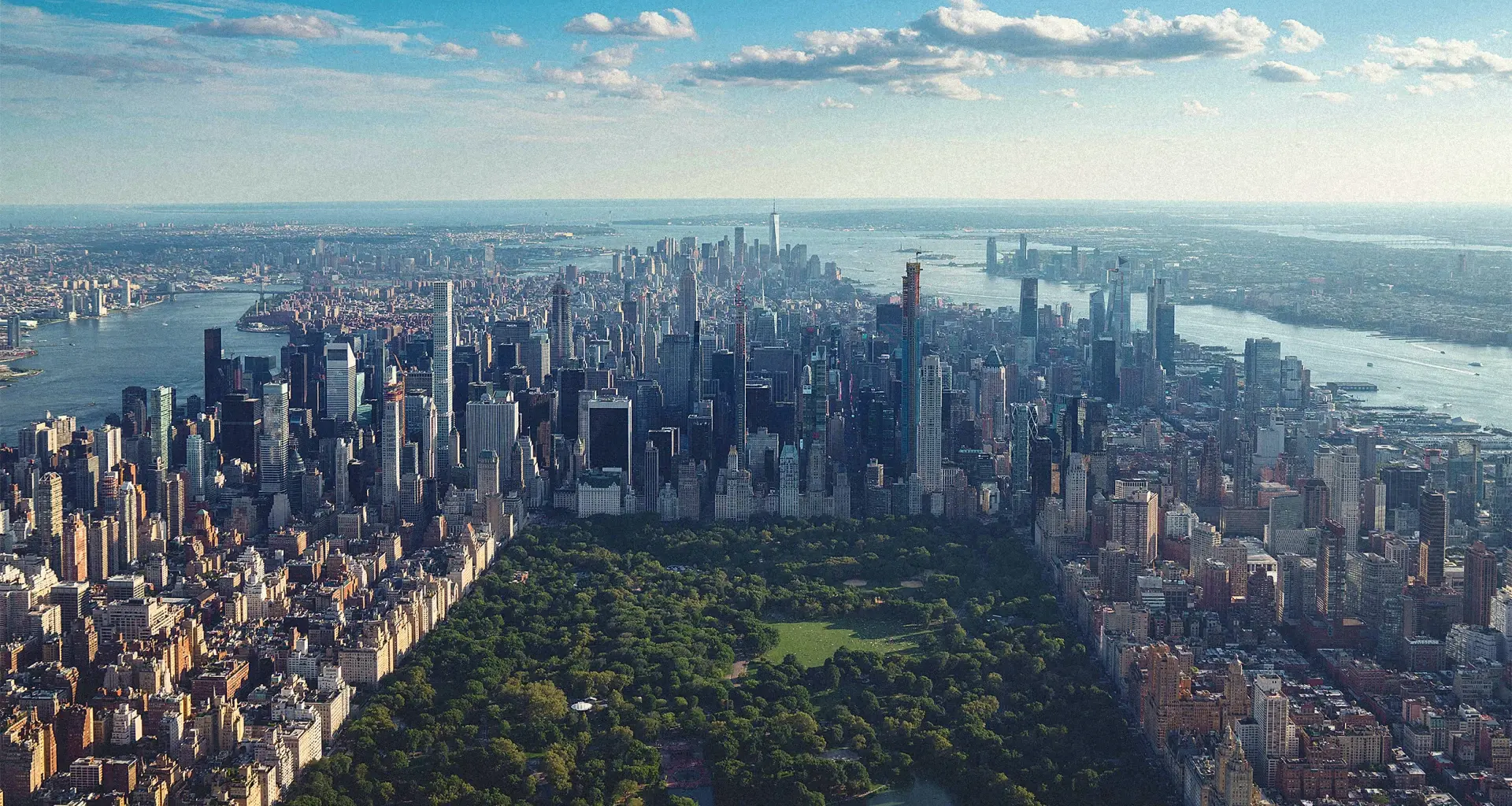NYC Pension Funds Flag BlackRock, Fidelity Misalignment as $300B System Tightens Net Zero Mandates