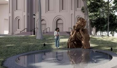 NYC Releases Artist Proposals for Permanent Billie Holiday Monument in Queens